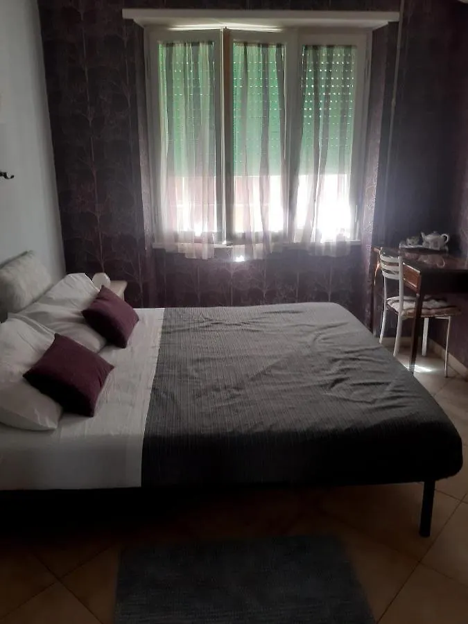 Gagliardi House Bed & Breakfast Rome
