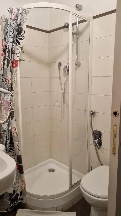 Gagliardi House Bed & Breakfast Rome