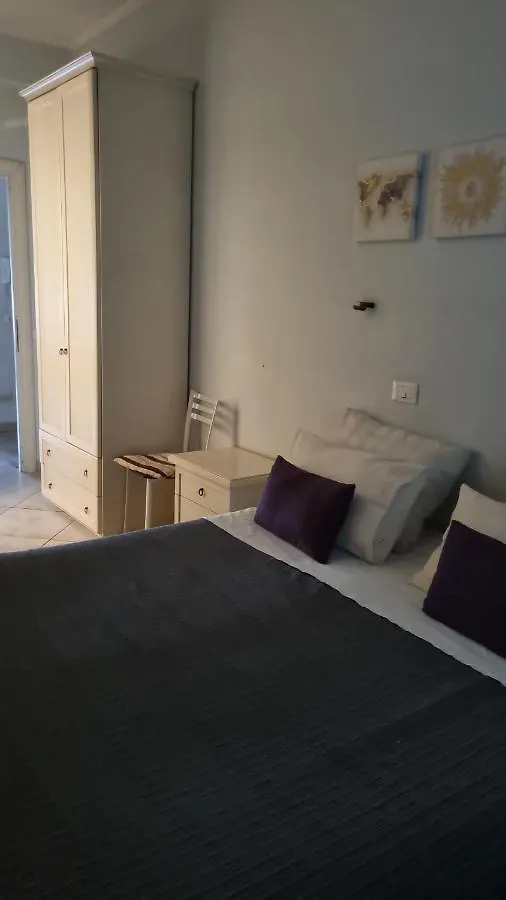 Gagliardi House Bed & Breakfast Rome