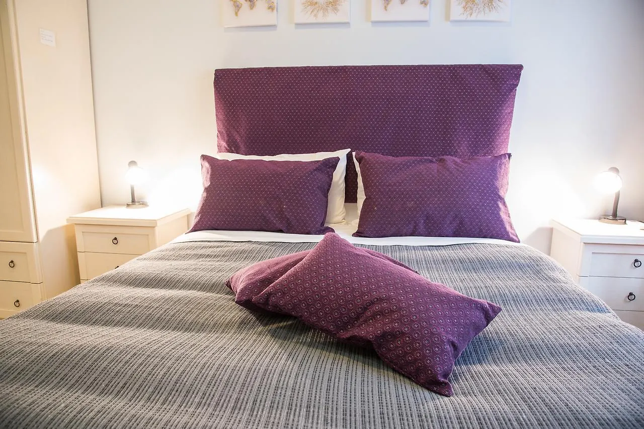 Gagliardi House Bed & Breakfast Rome 3*,  Italy
