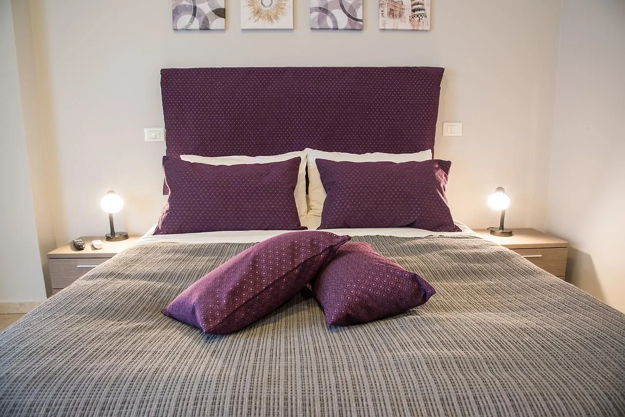 ***  Gagliardi House Bed & Breakfast Rome Italy