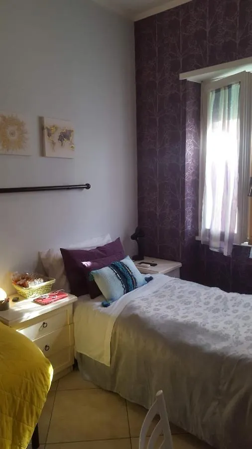 Bed and Breakfast Gagliardi House Rzym
