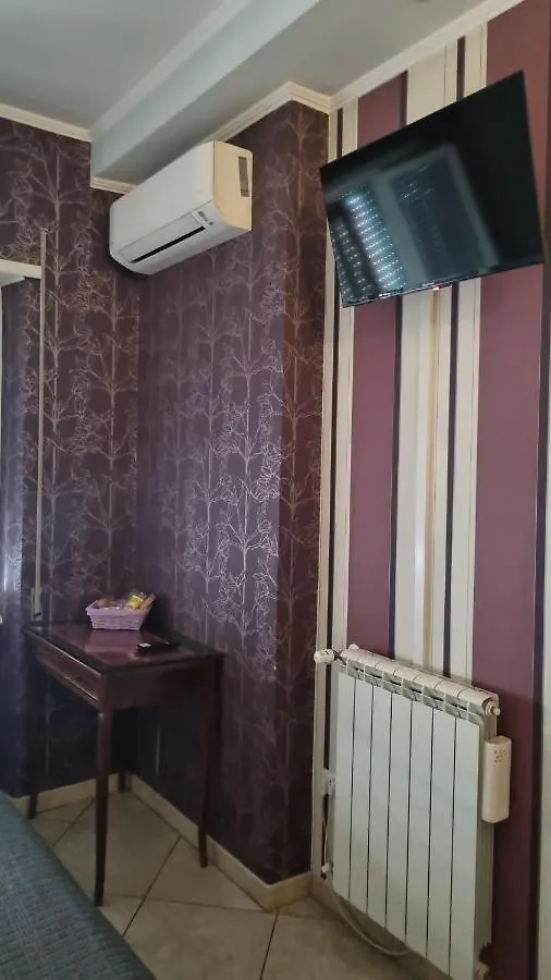 Gagliardi House Bed & Breakfast Rome 3*,  Italy