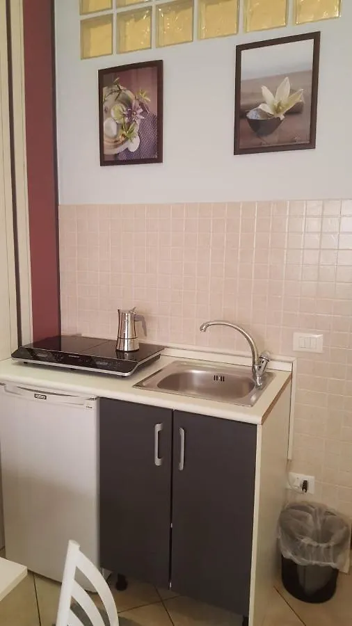 Gagliardi House Bed & Breakfast Rome 3*,